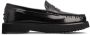Tod's penny-slot leather loafers Black - Thumbnail 1