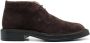 Tod's Polacco Extralight suede loafers Brown - Thumbnail 1