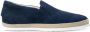 Tod's slip-on espadrilles Blue - Thumbnail 1