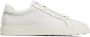 Tod's studded lace-up sneakers White - Thumbnail 1