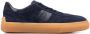 Tod's suede low-top sneakers Blue - Thumbnail 1