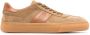 Tod's suede low-top sneakers Brown - Thumbnail 1