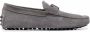 Tod's T-embellished loafers Grey - Thumbnail 1