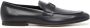 Tod's T Timeless leather loafers Blue - Thumbnail 1