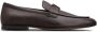 Tod's T Timeless leather loafers Brown - Thumbnail 1