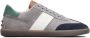 Tod's Tabs suede sneakers Grey - Thumbnail 1