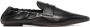 Tod's tapered toe loafers Black - Thumbnail 1