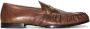 Tod's Timeless leather loafers Brown - Thumbnail 1