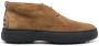 Tod's W.G. Desert suede boots Brown - Thumbnail 1
