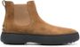 Tod's W.G. suede chelsea boots Brown - Thumbnail 1