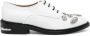 Toga Pulla embellished Oxford shoes White - Thumbnail 1