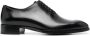 TOM FORD leather Oxford shoes Black - Thumbnail 1