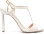TOM FORD Angelina 95mm leather sandals White - Thumbnail 1