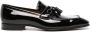 TOM FORD Bailey square-toe loafers Black - Thumbnail 1