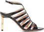 TOM FORD Carine 105mm mules Brown - Thumbnail 1