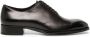 TOM FORD Claydon leather Oxford shoes Black - Thumbnail 1