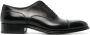 TOM FORD Gianni leather oxford shoes Black - Thumbnail 1