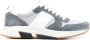 TOM FORD Jager suede chunky sneakers Grey - Thumbnail 1