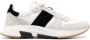TOM FORD Jagga leather low-top sneakers White - Thumbnail 1