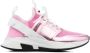 TOM FORD Jago low-top sneakers Pink - Thumbnail 1