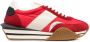 TOM FORD James low-top sneakers Red - Thumbnail 1