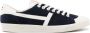 TOM FORD Jarvis suede sneakers Blue - Thumbnail 1