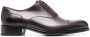 TOM FORD lace-up leather shoes Brown - Thumbnail 1