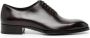 TOM FORD Claydon leather Oxford shoes Brown - Thumbnail 1