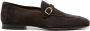 TOM FORD leather loafers Brown - Thumbnail 1