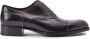 TOM FORD leather Oxford shoes Brown - Thumbnail 1