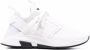 TOM FORD low-top leather sneakers White - Thumbnail 1