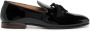 TOM FORD patent leather loafers Black - Thumbnail 1