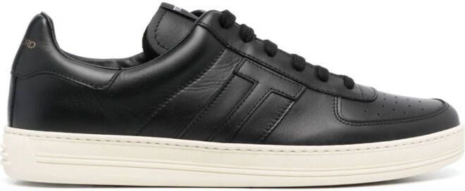 TOM FORD Radcliffe low-top sneakers Black