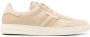 TOM FORD Radcliffe panelled sneakers Neutrals - Thumbnail 1