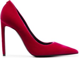 TOM FORD stiletto 120mm pumps Pink