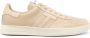 TOM FORD suede leather sneakers Neutrals - Thumbnail 1
