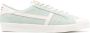 TOM FORD Warwick low-top sneakers Green - Thumbnail 1