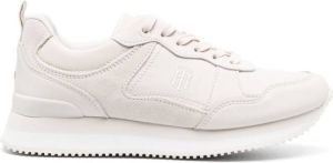Tommy Hilfiger Active low-top sneakers Neutrals