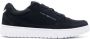 Tommy Hilfiger Basket Core low-top sneakers Blue - Thumbnail 1