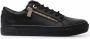 Tommy Hilfiger casual warm-lined trainers Black - Thumbnail 1