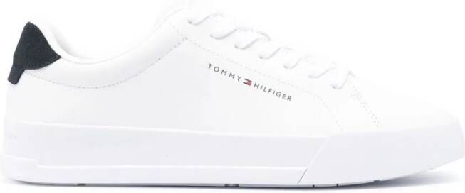 Tommy Hilfiger Chunky Court sneakers White