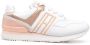 Tommy Hilfiger City Runner low-top sneakers White - Thumbnail 1