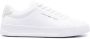 Tommy Hilfiger Court Leisure leather sneakers White - Thumbnail 1