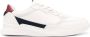 Tommy Hilfiger debossed-logo low-top sneakers Neutrals - Thumbnail 1