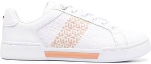 Tommy Hilfiger Elevated Try White sneakers