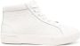 Tommy Hilfiger embossed-monogram high-top sneakers Neutrals - Thumbnail 1
