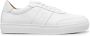 Tommy Hilfiger embossed-monogram low-top sneakers White - Thumbnail 1