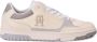 Tommy Hilfiger fine cleat basketball sneakers Neutrals - Thumbnail 1