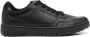 Tommy Hilfiger lace-up low top sneakers Black - Thumbnail 1