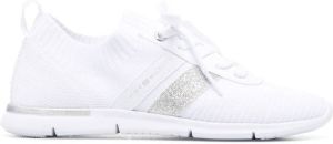 Tommy Hilfiger lightweight low-top sneakers White